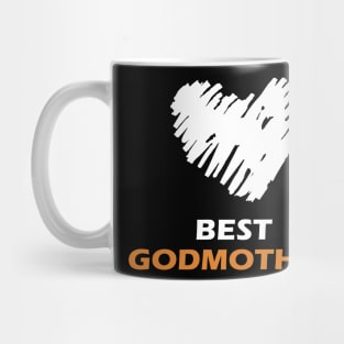 Gift for godmother Mug